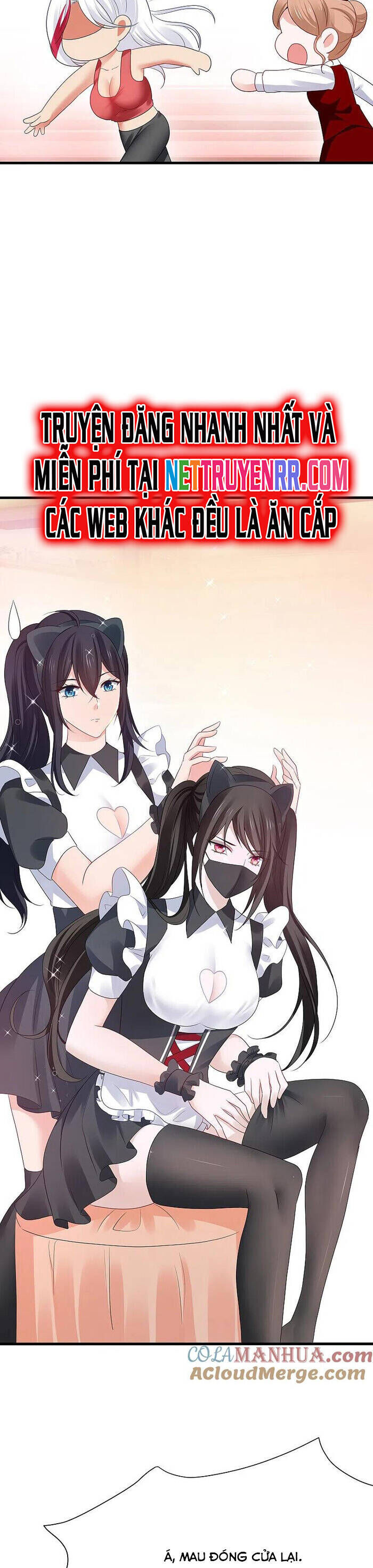 Vô Địch Học Bạ Hệ Thống Chapter 176 - Trang 2