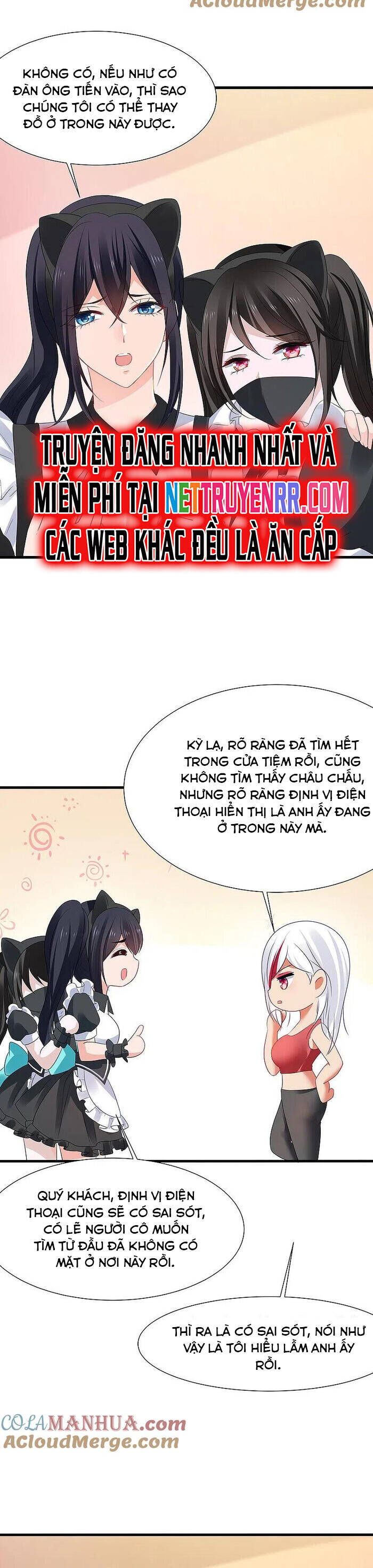 Vô Địch Học Bạ Hệ Thống Chapter 176 - Trang 2