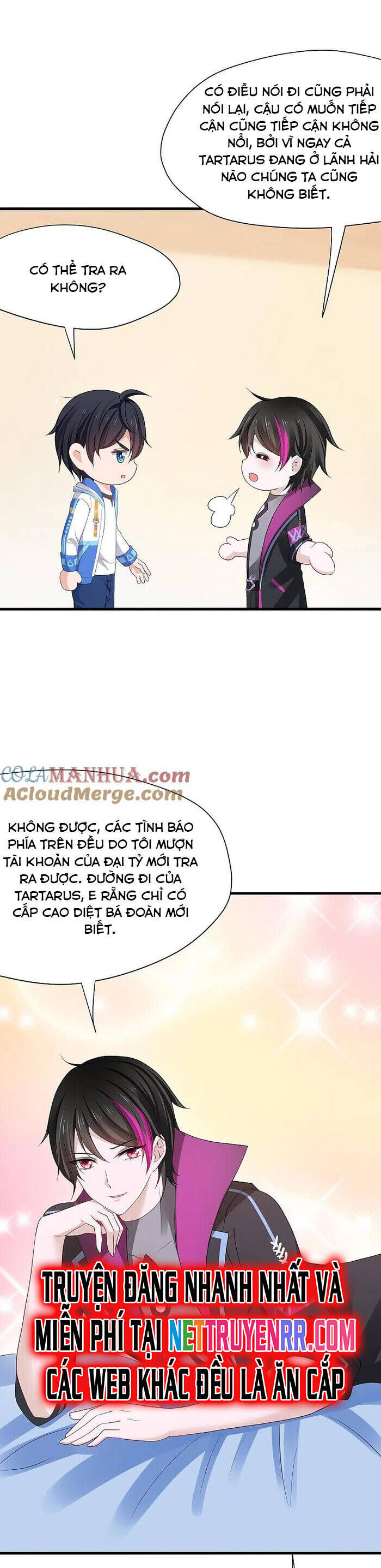 Vô Địch Học Bạ Hệ Thống Chapter 177 - Trang 2