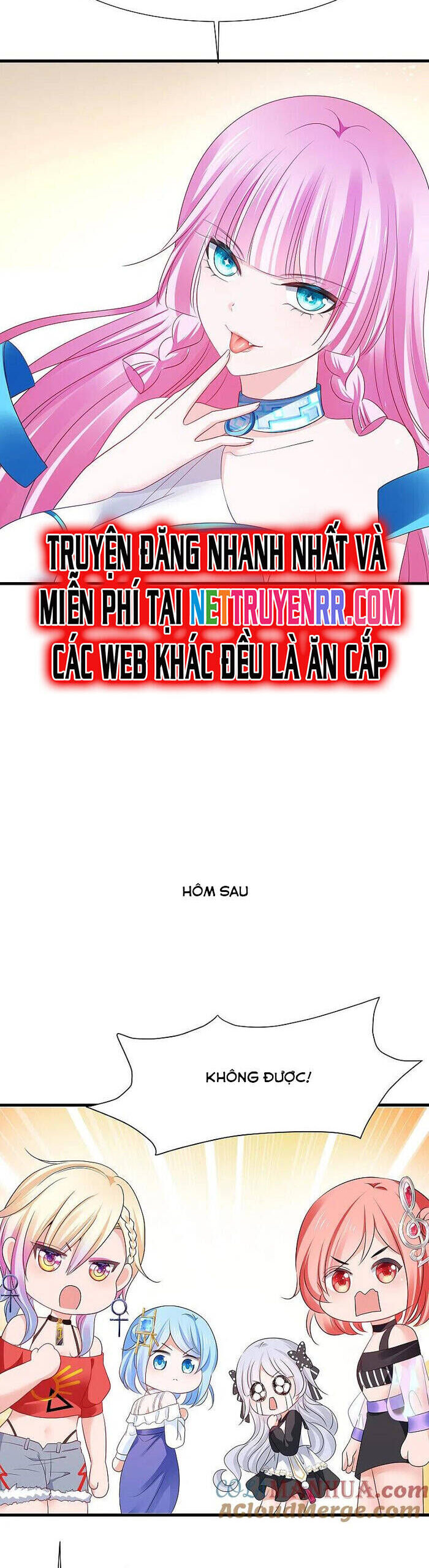 Vô Địch Học Bạ Hệ Thống Chapter 177 - Trang 2