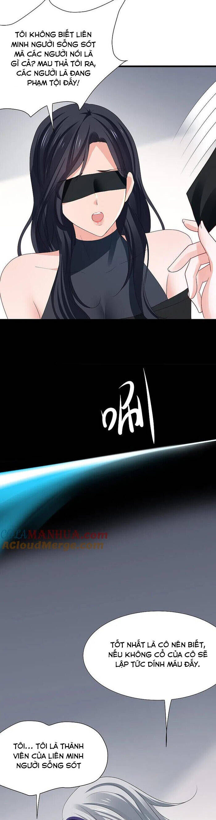 Vô Địch Học Bạ Hệ Thống Chapter 178 - Trang 2