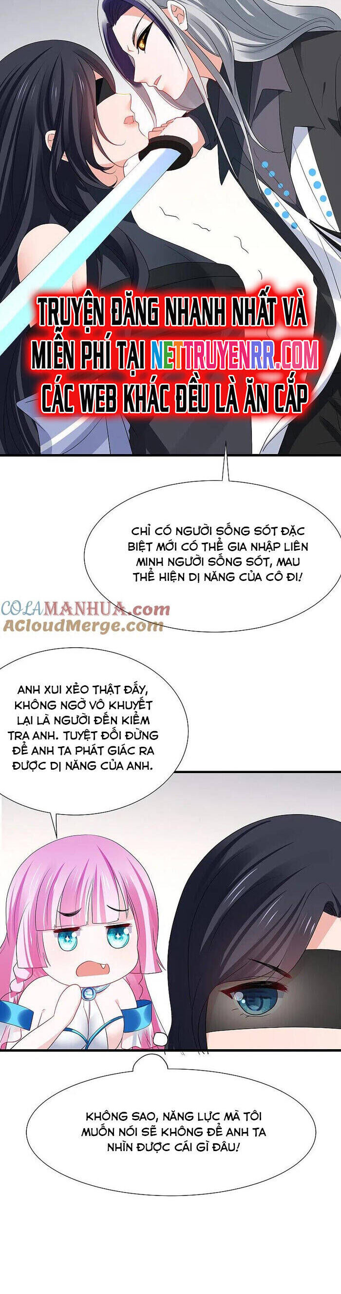 Vô Địch Học Bạ Hệ Thống Chapter 178 - Trang 2