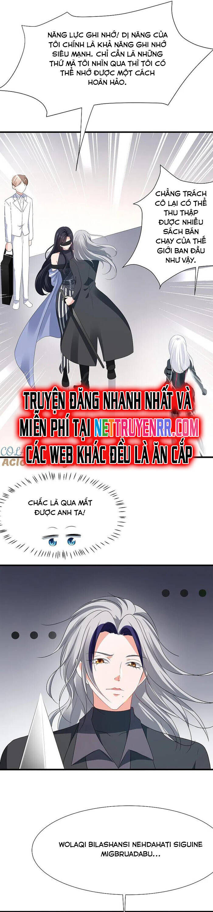 Vô Địch Học Bạ Hệ Thống Chapter 178 - Trang 2
