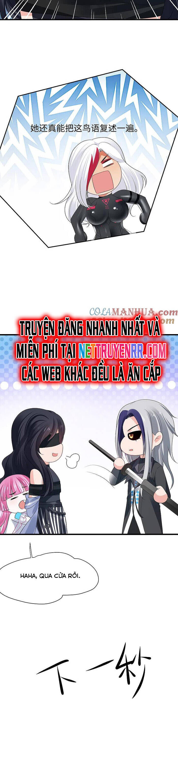 Vô Địch Học Bạ Hệ Thống Chapter 178 - Trang 2