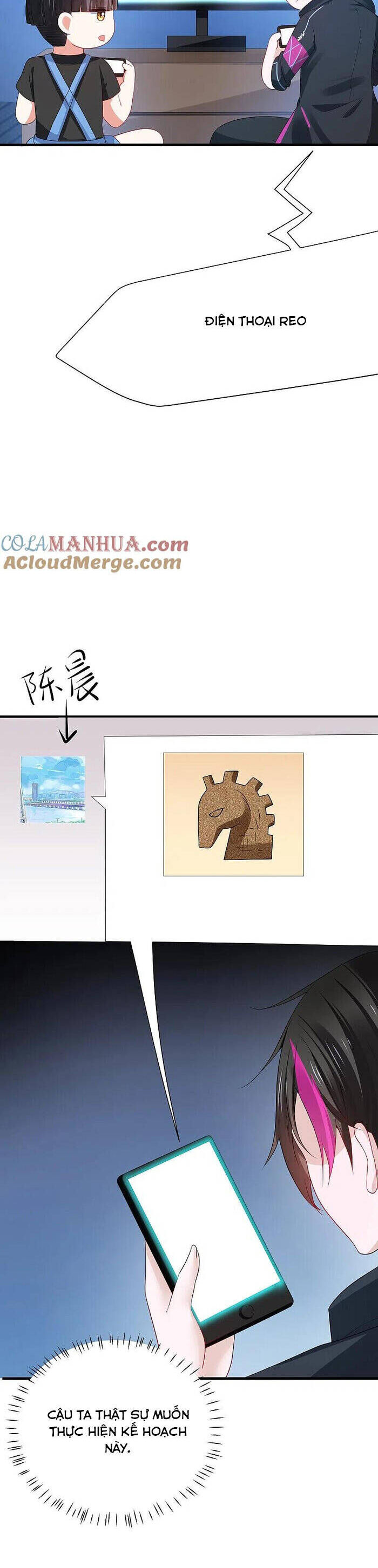 Vô Địch Học Bạ Hệ Thống Chapter 178 - Trang 2