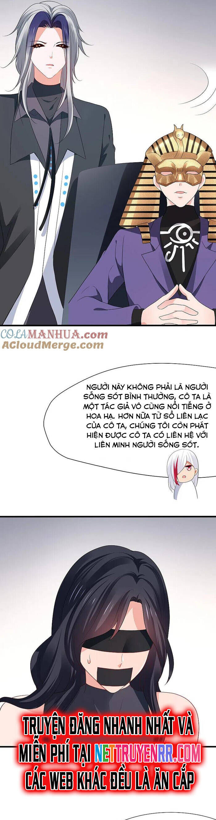 Vô Địch Học Bạ Hệ Thống Chapter 178 - Trang 2