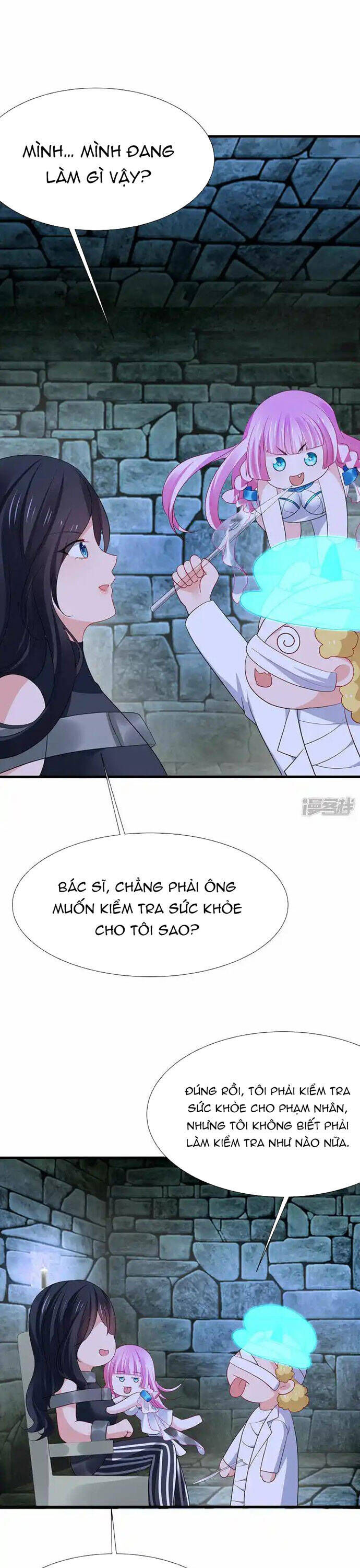 Vô Địch Học Bạ Hệ Thống Chapter 179 - Trang 2
