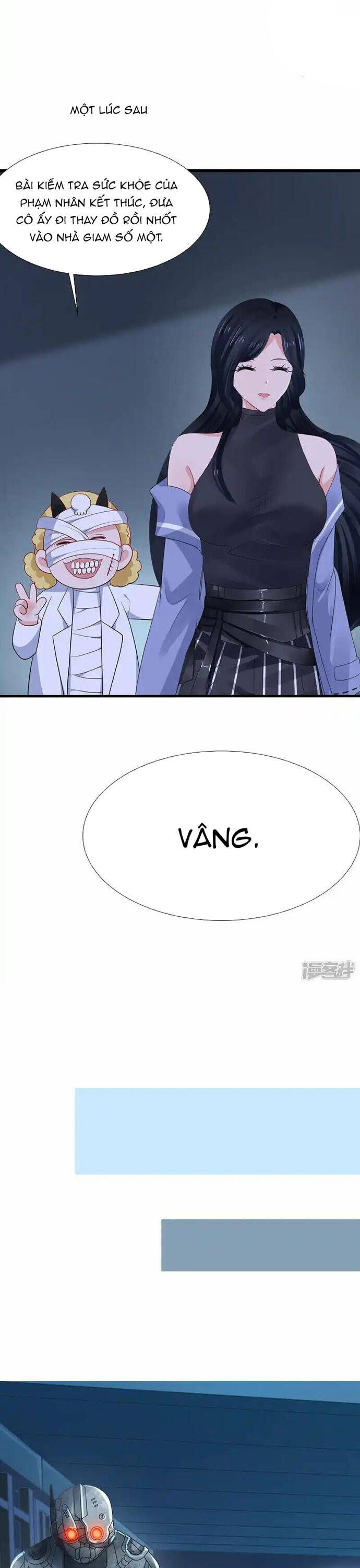 Vô Địch Học Bạ Hệ Thống Chapter 179 - Trang 2