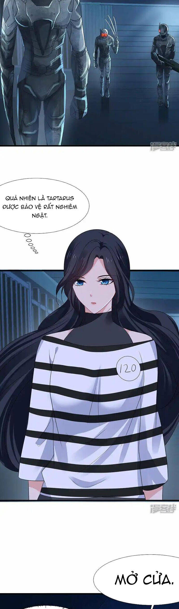 Vô Địch Học Bạ Hệ Thống Chapter 179 - Trang 2