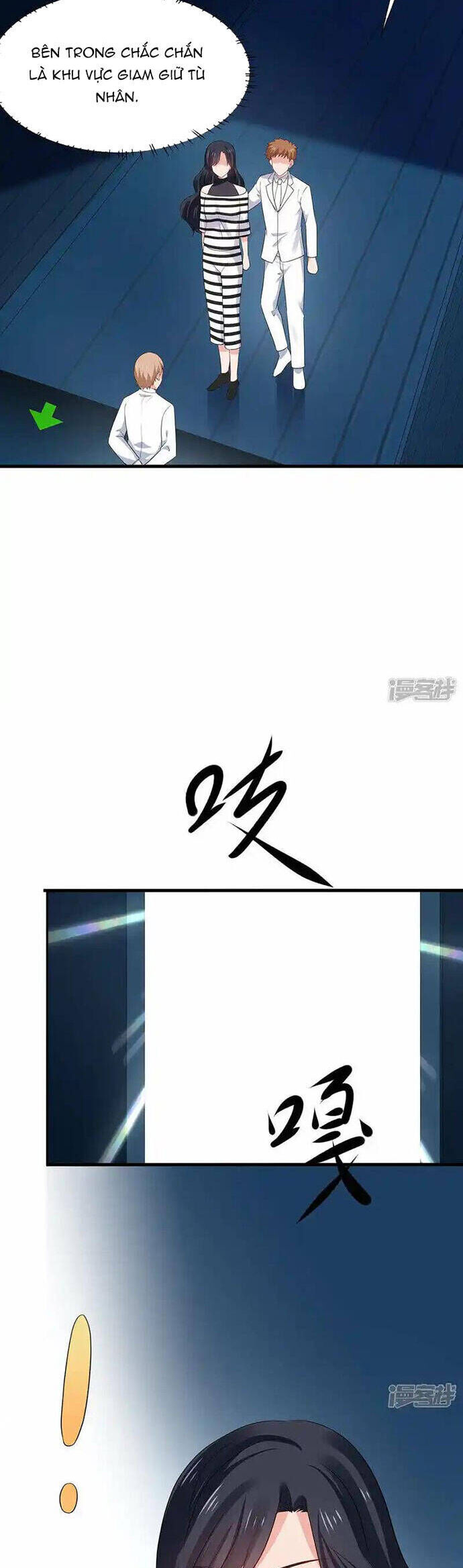 Vô Địch Học Bạ Hệ Thống Chapter 179 - Trang 2