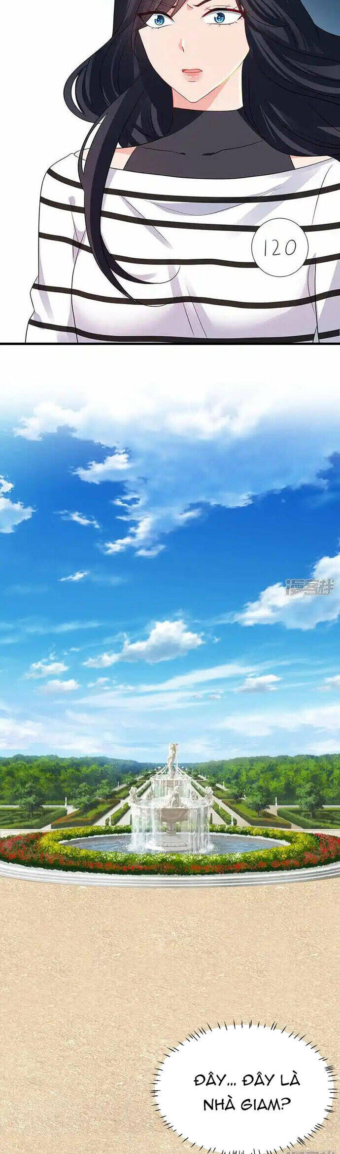 Vô Địch Học Bạ Hệ Thống Chapter 179 - Trang 2