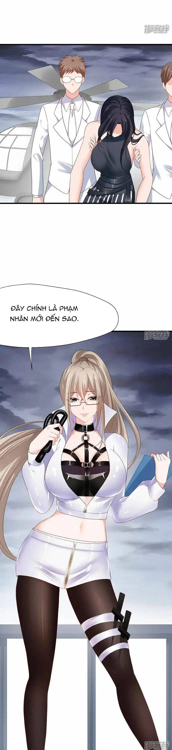 Vô Địch Học Bạ Hệ Thống Chapter 179 - Trang 2