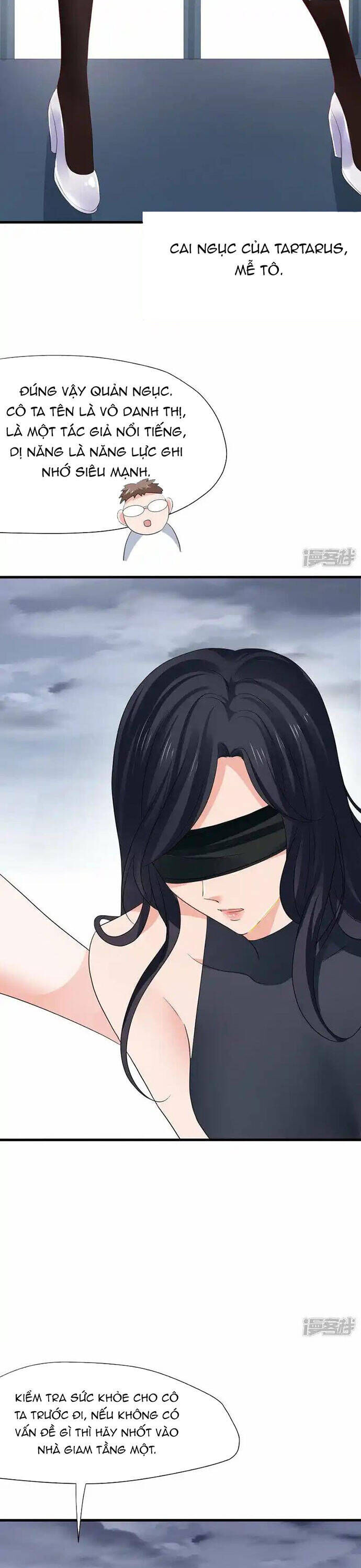 Vô Địch Học Bạ Hệ Thống Chapter 179 - Trang 2