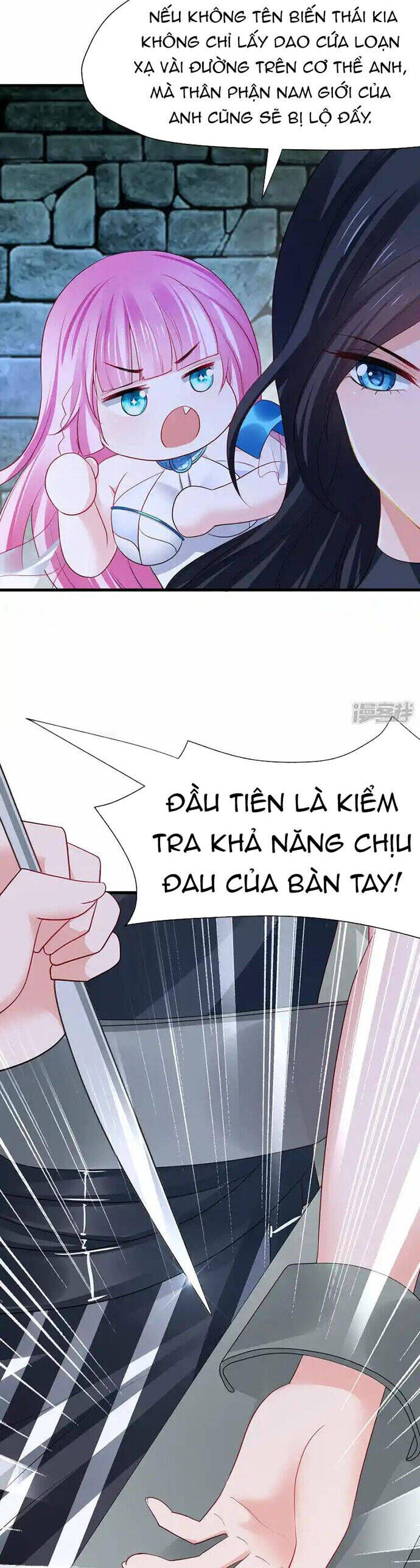 Vô Địch Học Bạ Hệ Thống Chapter 179 - Trang 2