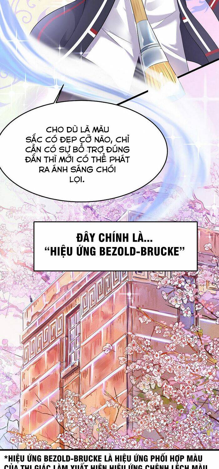 Vô Địch Học Bạ Hệ Thống Chapter 18 - Trang 2