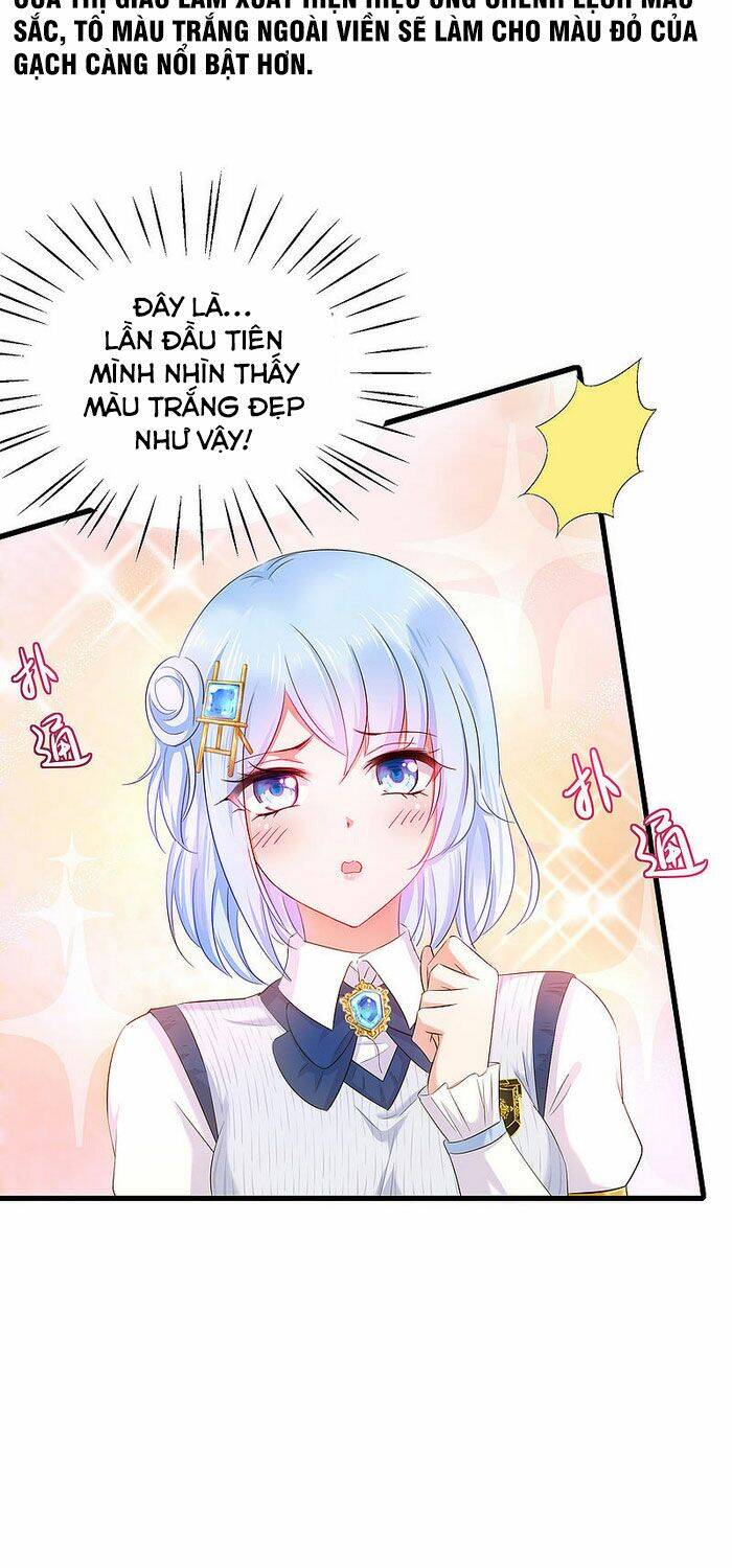 Vô Địch Học Bạ Hệ Thống Chapter 18 - Trang 2