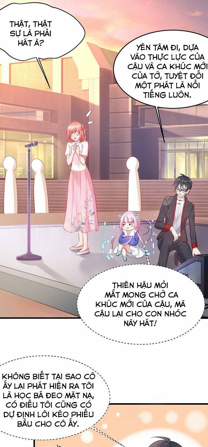 Vô Địch Học Bạ Hệ Thống Chapter 18 - Trang 2