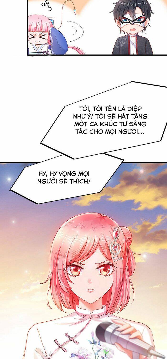 Vô Địch Học Bạ Hệ Thống Chapter 18 - Trang 2