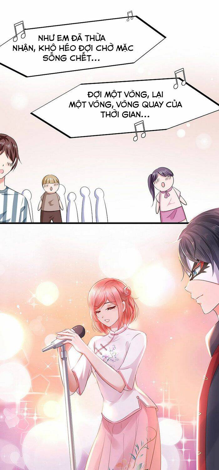 Vô Địch Học Bạ Hệ Thống Chapter 18 - Trang 2