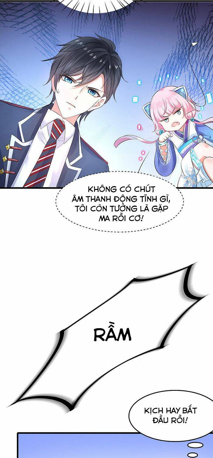 Vô Địch Học Bạ Hệ Thống Chapter 18 - Trang 2