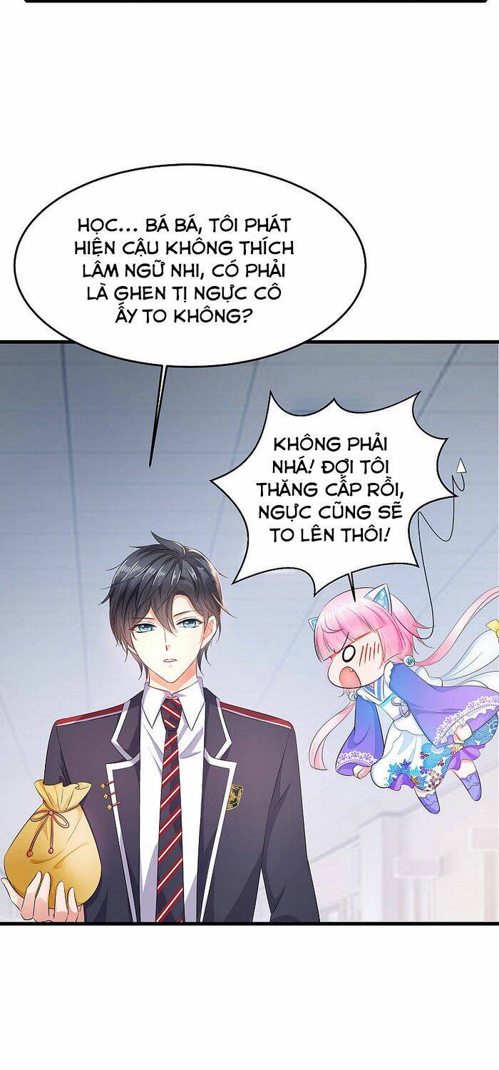 Vô Địch Học Bạ Hệ Thống Chapter 18 - Trang 2