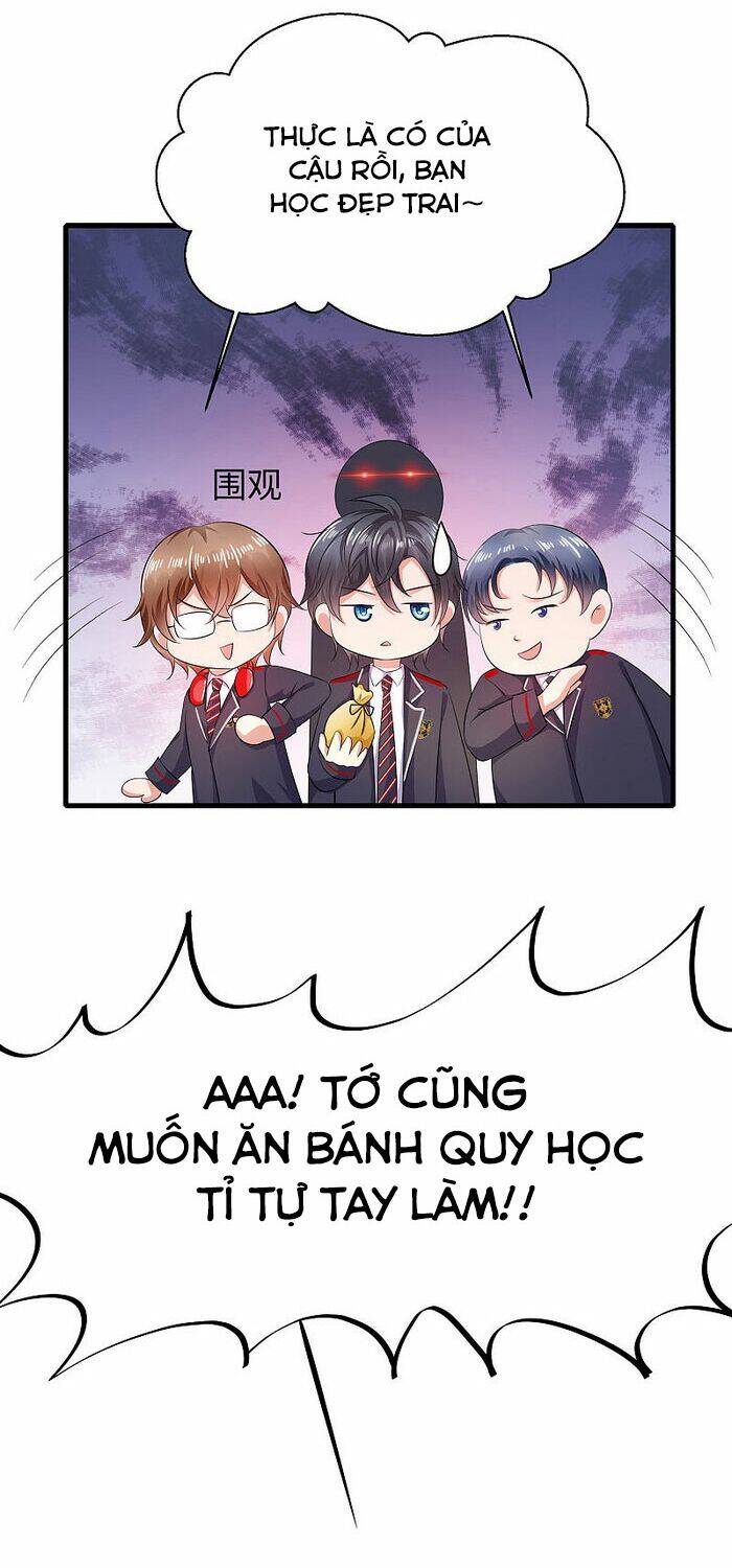 Vô Địch Học Bạ Hệ Thống Chapter 18 - Trang 2