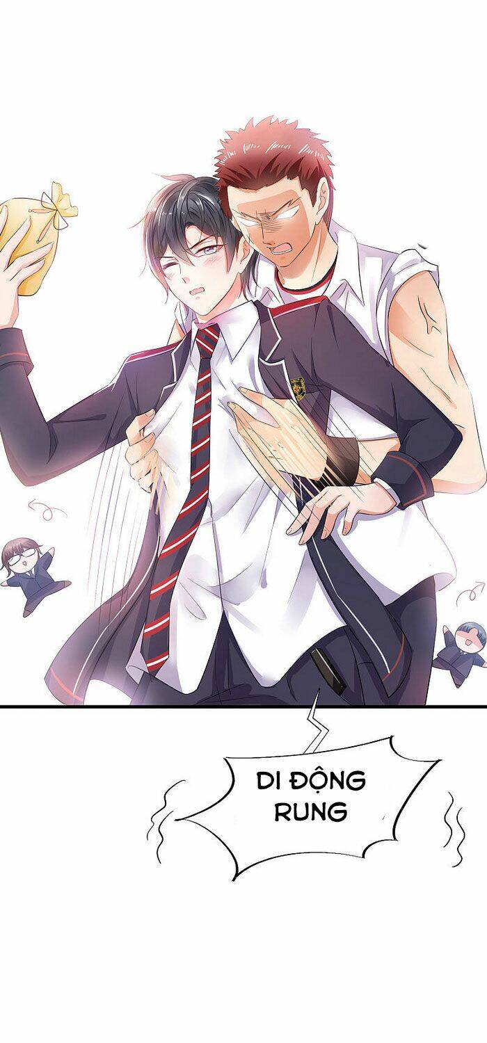 Vô Địch Học Bạ Hệ Thống Chapter 18 - Trang 2