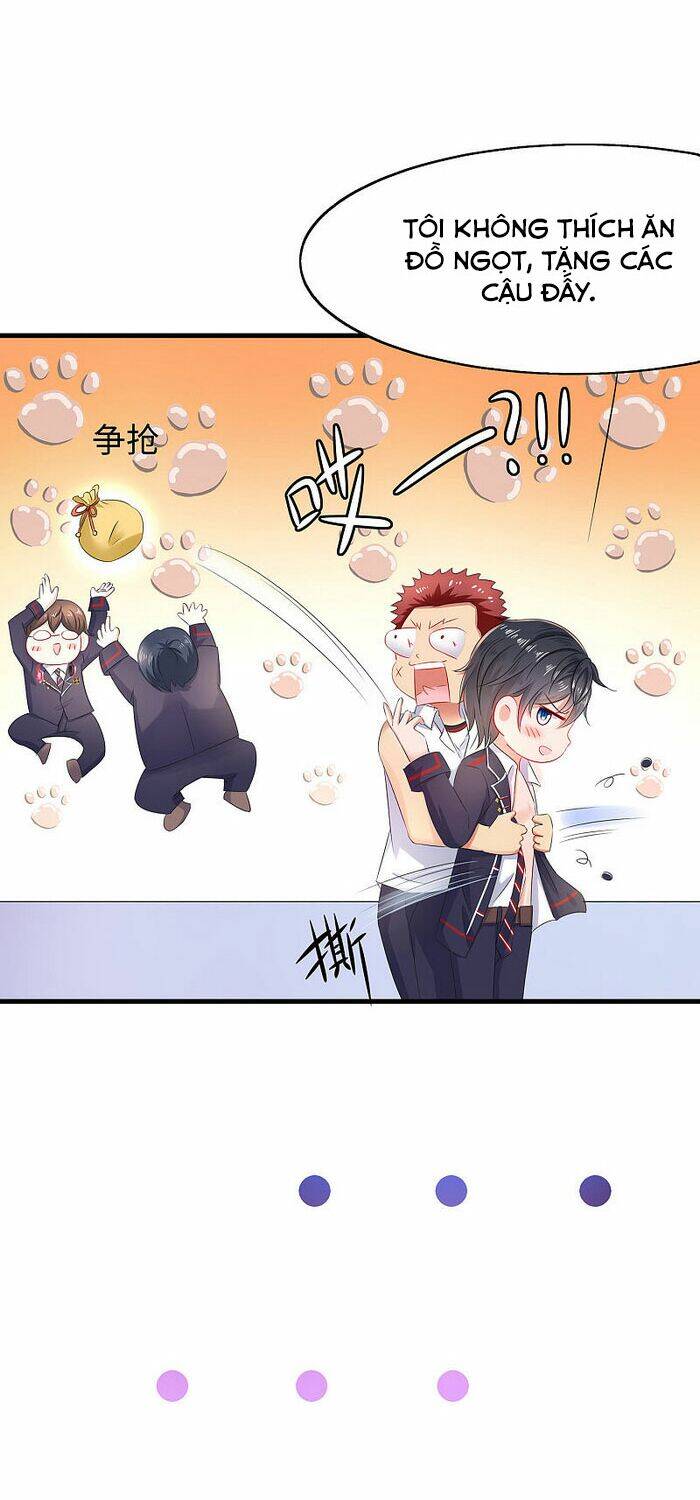 Vô Địch Học Bạ Hệ Thống Chapter 18 - Trang 2