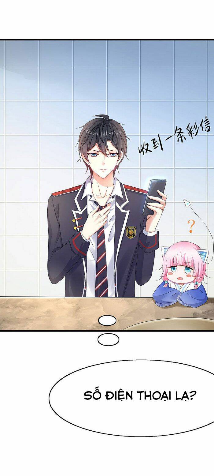 Vô Địch Học Bạ Hệ Thống Chapter 18 - Trang 2