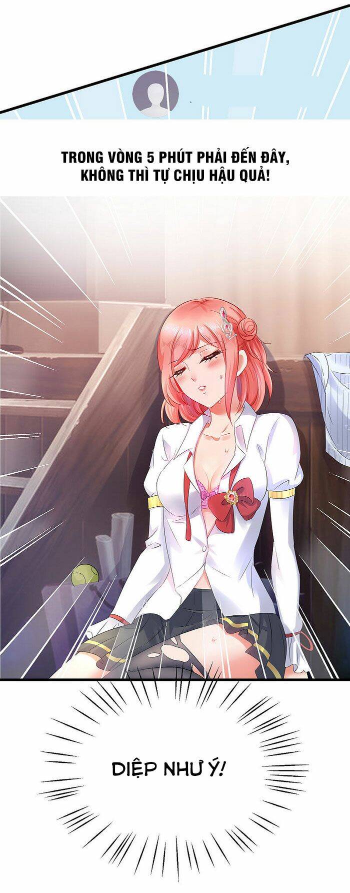 Vô Địch Học Bạ Hệ Thống Chapter 18 - Trang 2