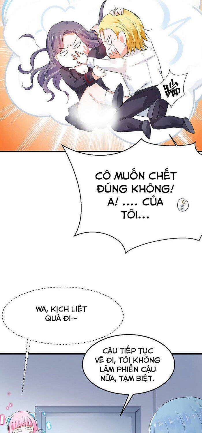 Vô Địch Học Bạ Hệ Thống Chapter 18 - Trang 2