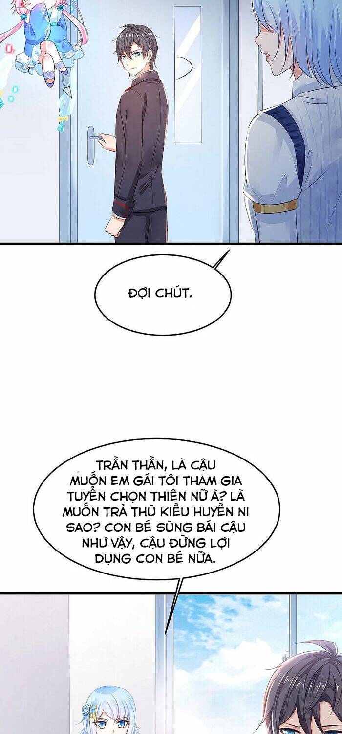 Vô Địch Học Bạ Hệ Thống Chapter 18 - Trang 2