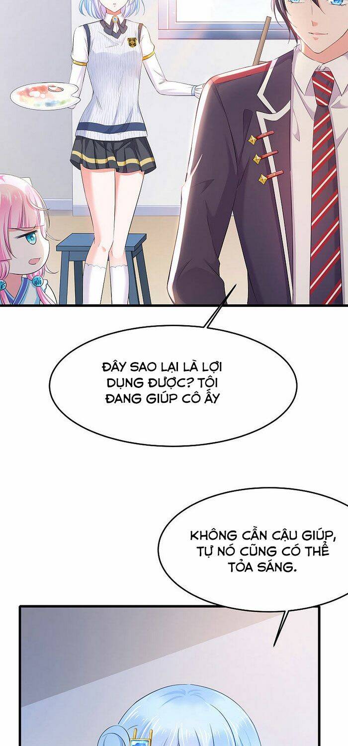 Vô Địch Học Bạ Hệ Thống Chapter 18 - Trang 2