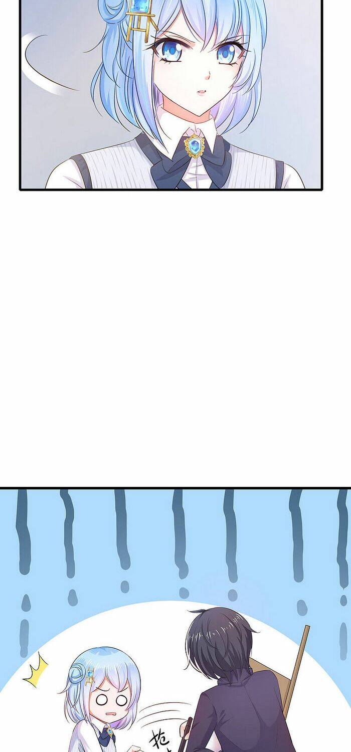 Vô Địch Học Bạ Hệ Thống Chapter 18 - Trang 2