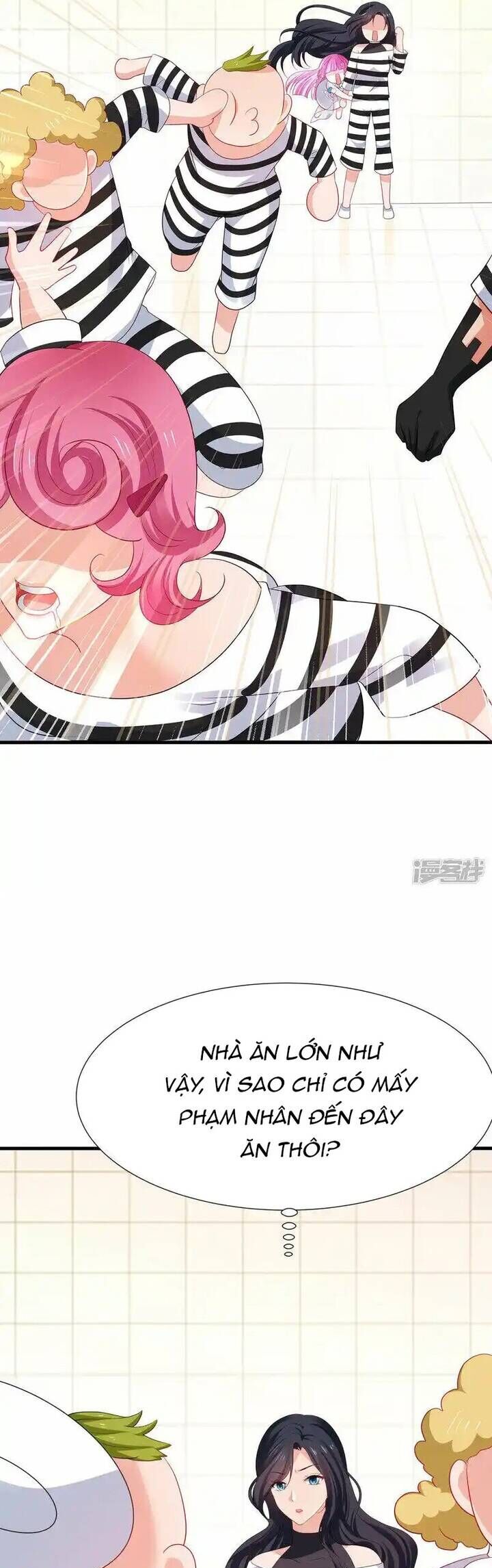 Vô Địch Học Bạ Hệ Thống Chapter 180 - Trang 2