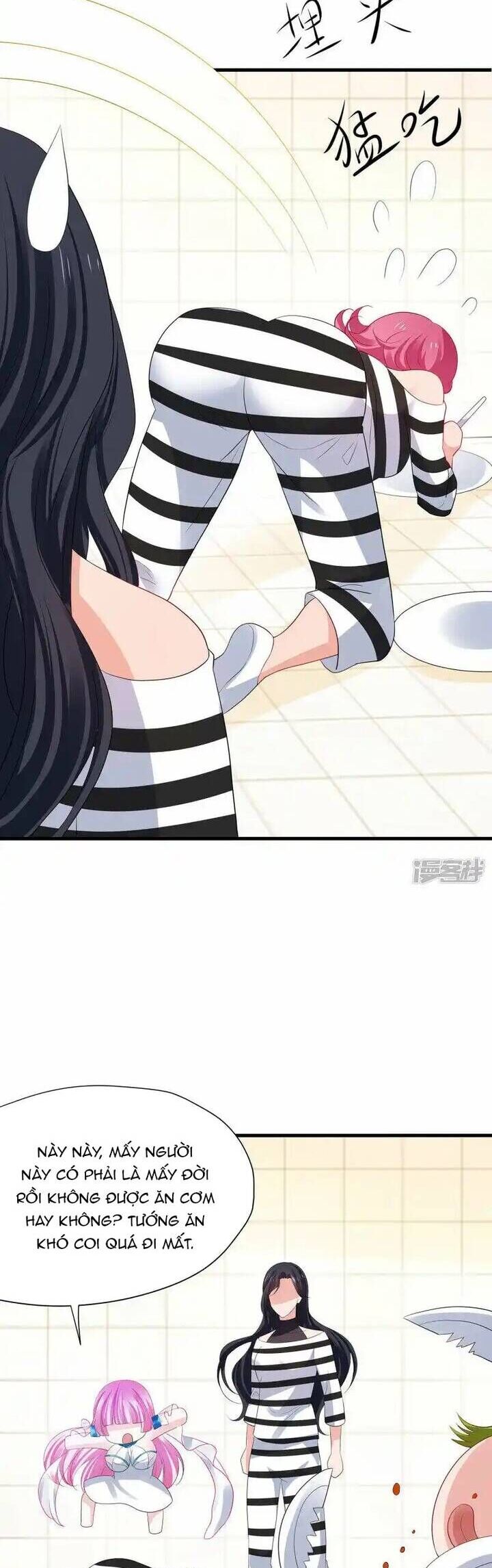 Vô Địch Học Bạ Hệ Thống Chapter 180 - Trang 2