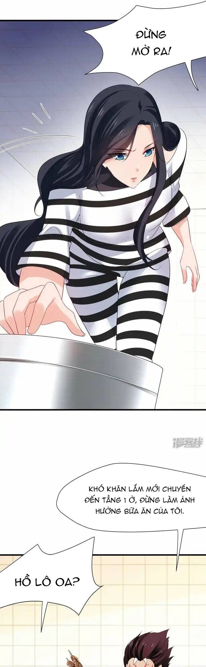 Vô Địch Học Bạ Hệ Thống Chapter 180 - Trang 2