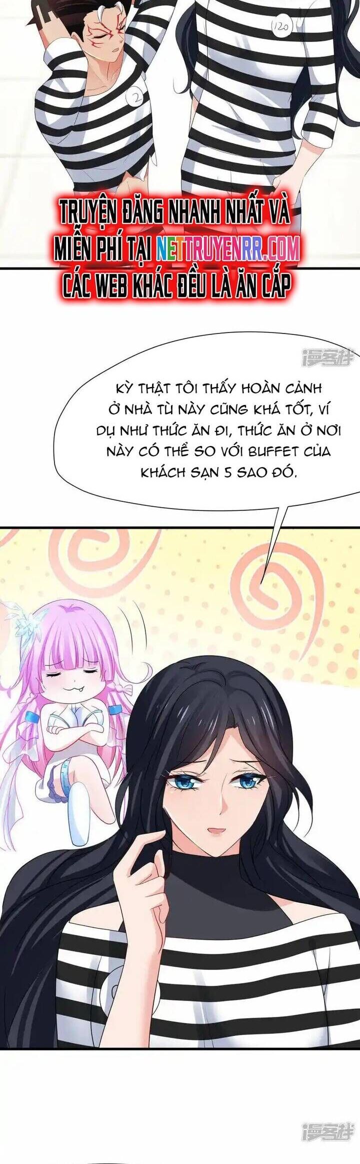 Vô Địch Học Bạ Hệ Thống Chapter 180 - Trang 2