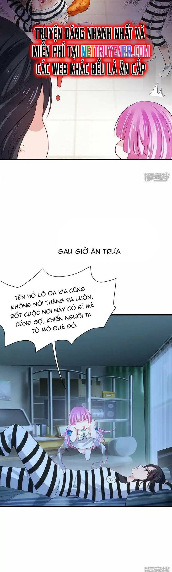 Vô Địch Học Bạ Hệ Thống Chapter 180 - Trang 2