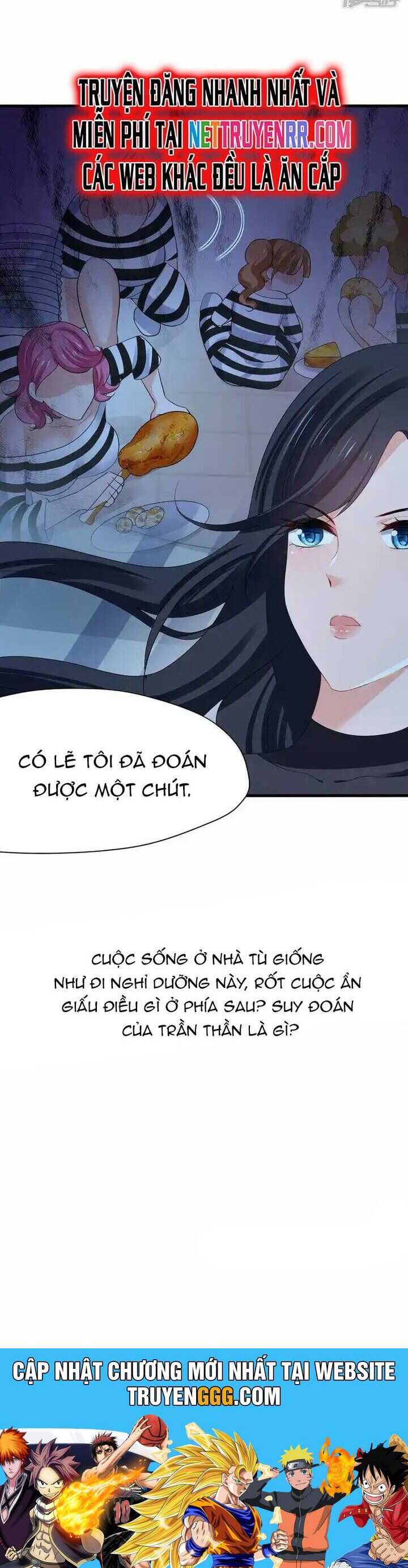 Vô Địch Học Bạ Hệ Thống Chapter 180 - Trang 2