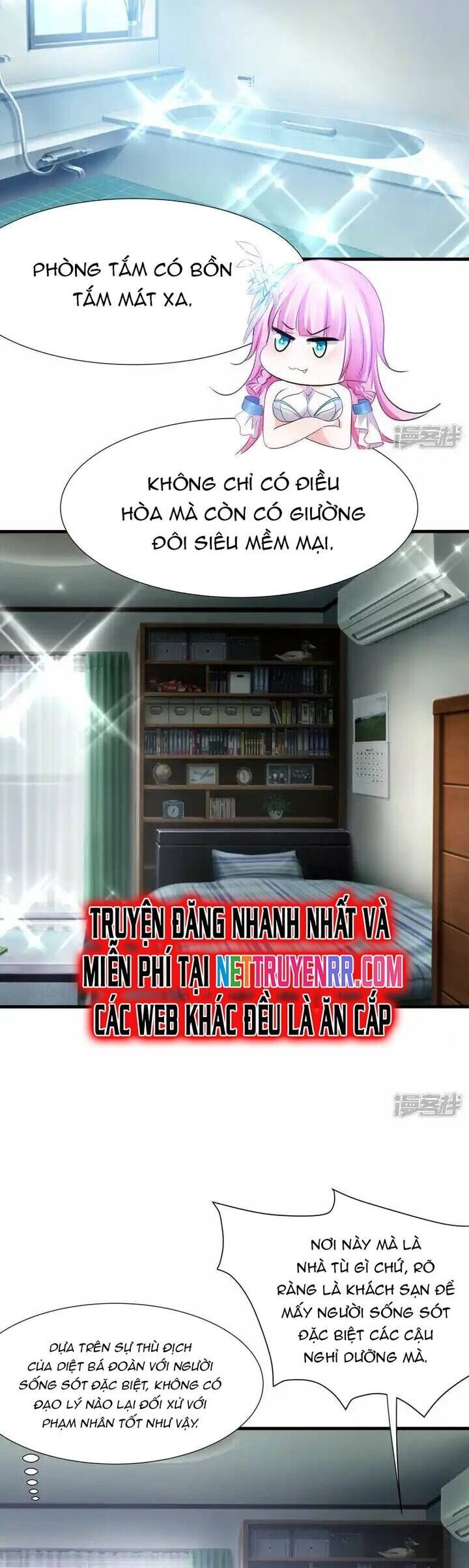 Vô Địch Học Bạ Hệ Thống Chapter 180 - Trang 2