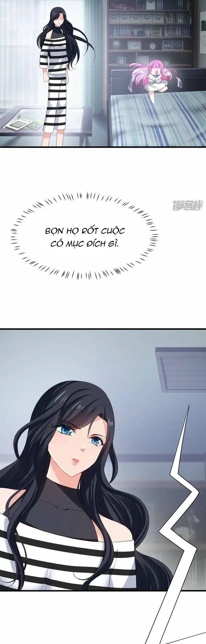 Vô Địch Học Bạ Hệ Thống Chapter 180 - Trang 2