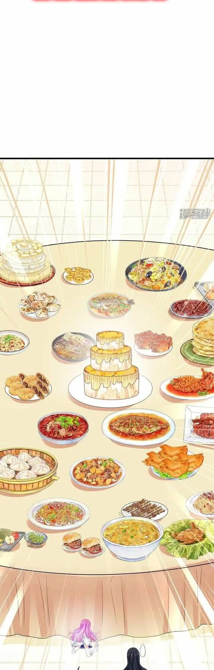 Vô Địch Học Bạ Hệ Thống Chapter 180 - Trang 2