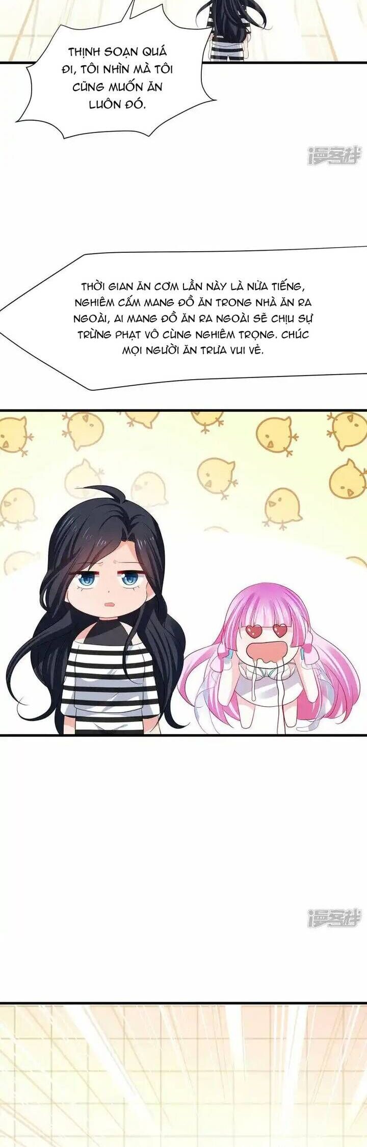 Vô Địch Học Bạ Hệ Thống Chapter 180 - Trang 2