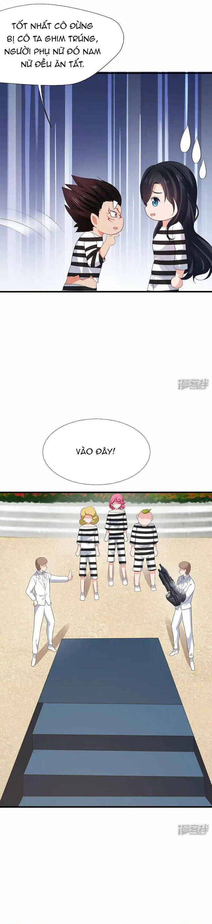 Vô Địch Học Bạ Hệ Thống Chapter 181 - Trang 2