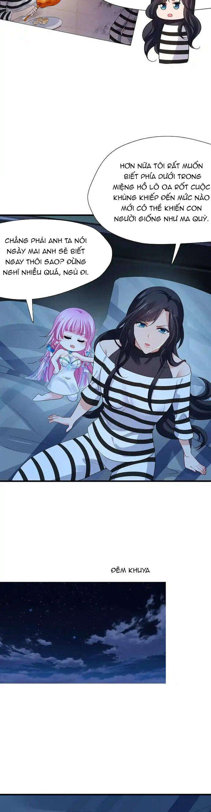 Vô Địch Học Bạ Hệ Thống Chapter 181 - Trang 2