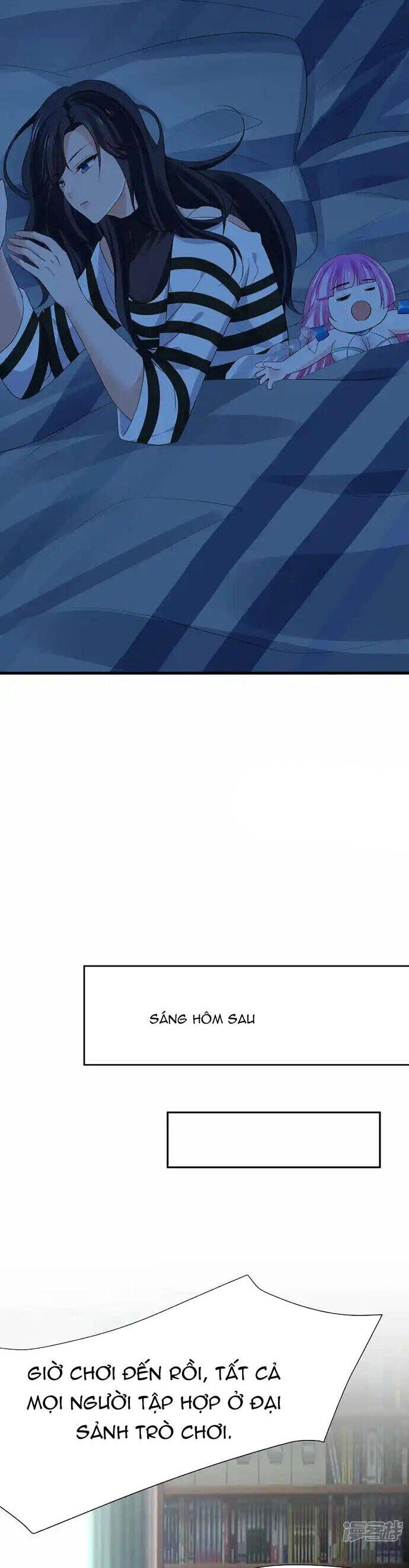 Vô Địch Học Bạ Hệ Thống Chapter 181 - Trang 2