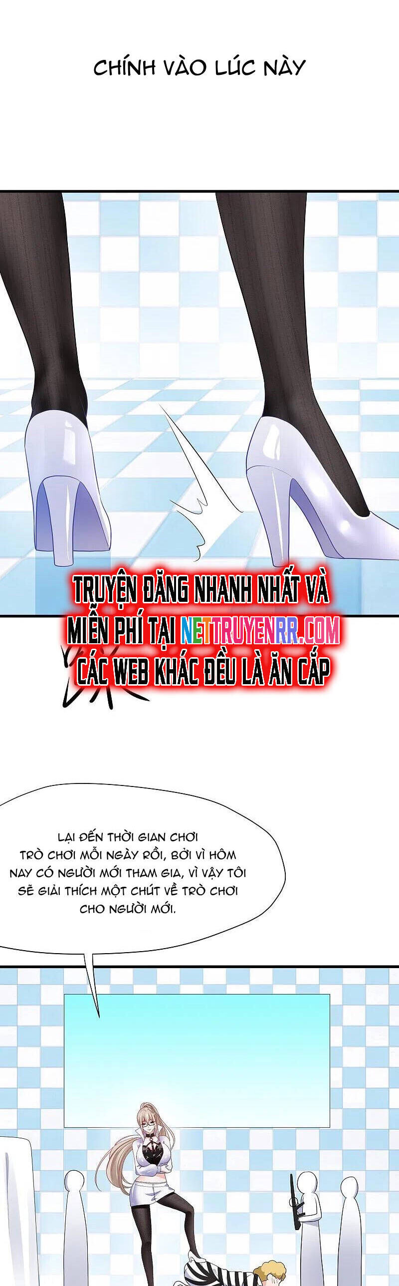 Vô Địch Học Bạ Hệ Thống Chapter 182 - Trang 2