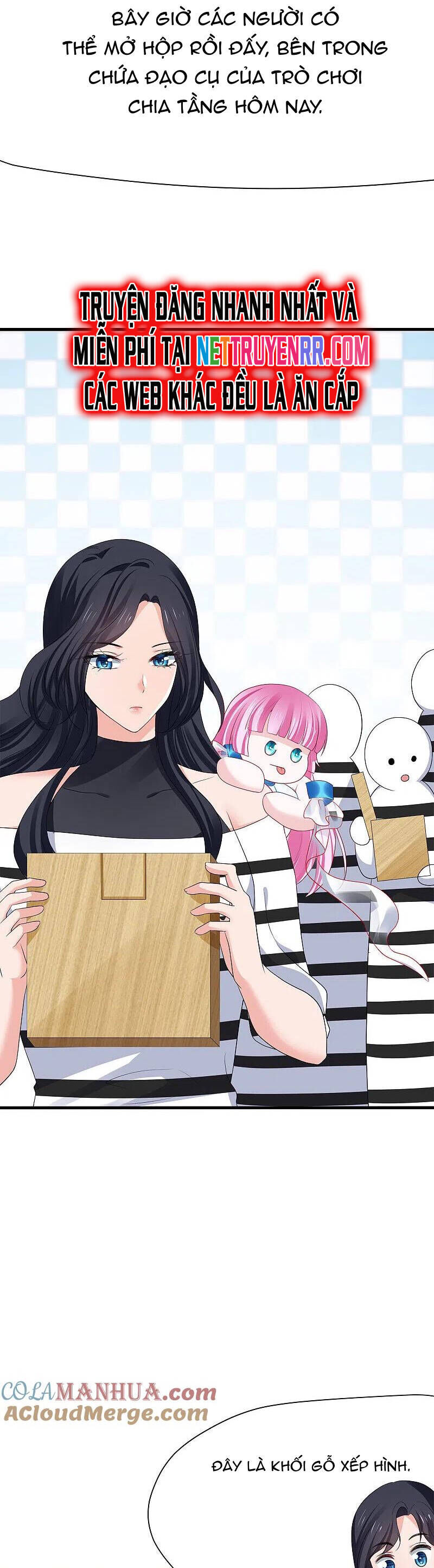 Vô Địch Học Bạ Hệ Thống Chapter 182 - Trang 2