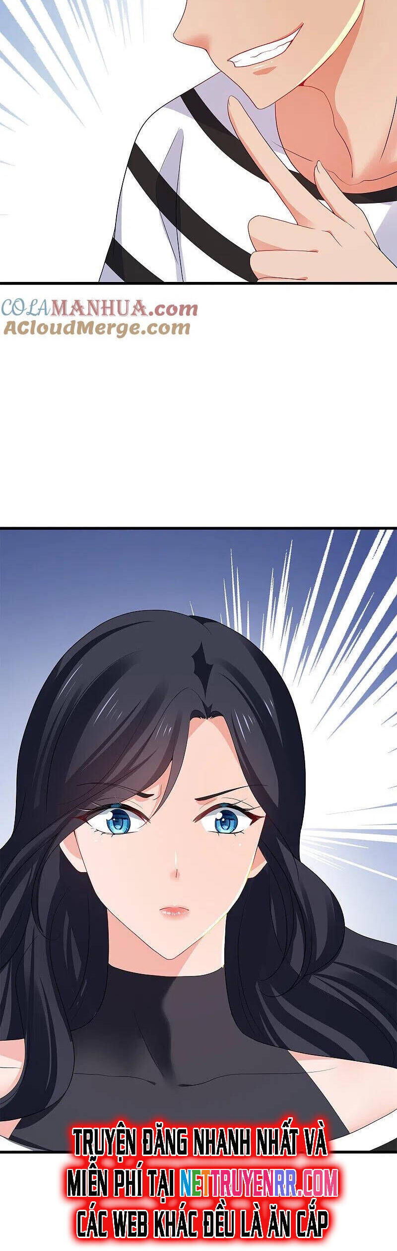 Vô Địch Học Bạ Hệ Thống Chapter 182 - Trang 2